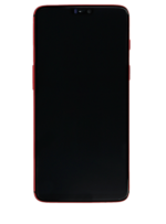 Display telefon OnePlus 6 Refurbished (Red)