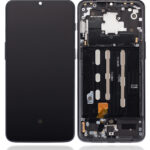 Display telefon OnePlus 6T OLED OEM (Black)