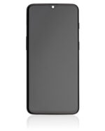 Display telefon OnePlus 6T Refurbished (Black)