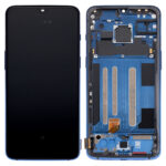 Display telefon OnePlus 7 Refurbished (Mirror Blue)