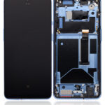 Display telefon OnePlus 7T  OLED OEM (Glacier Blue)