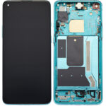 Display telefon OnePlus 8T Refurbished (Aquamarine Green)