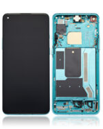 Display telefon OnePlus 8T Refurbished (Aquamarine Green)