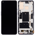 Display telefon OnePlus 9 OLED OEM (Black)