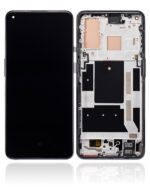 Display telefon OnePlus 9 Refurbished (Black)