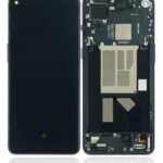 Display telefon OnePlus 9RT 5G Refurbished (Black)