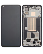 Display telefon OnePlus Nord 2 5G Refurbished (Gray Sierra)