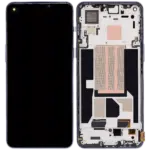 Display telefon OnePlus Nord 2 5G Soft OLED OEM (Gray Sierra)