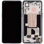 Display telefon OnePlus Nord 2 5G Soft OLED OEM (Hazel Blue)