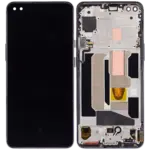 Display telefon OnePlus Nord Soft OLED OEM (Gray)