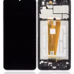 Display telefon Samsung Galaxy A04 (A045) Service Pack