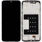 Display telefon Samsung Galaxy A16 5G (A166) Service Pack