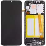 Display telefon Samsung Galaxy A20e (A202) Service Pack
