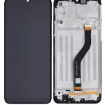 Display telefon Samsung Galaxy A20s (A207) Service Pack