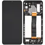 Display telefon Samsung Galaxy A32 5G (A326) AMPlus (Black)