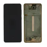 Display telefon Samsung Galaxy A33 (A336) Service Pack (Peach)