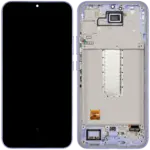 Display telefon Samsung Galaxy A34 (A346) Service Pack (Violet)