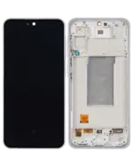 Display telefon Samsung Galaxy A36 (A366) Refurbished (Lavender)