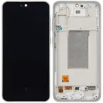 Display telefon Samsung Galaxy A36 (A366) Refurbished (Lime)