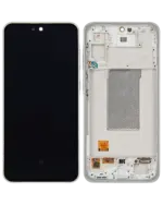 Display telefon Samsung Galaxy A36 (A366) Refurbished (Lime)