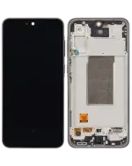 Display telefon Samsung Galaxy A36 (A366) Service Pack (Black)