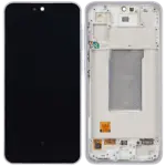 Display telefon Samsung Galaxy A36 (A366) Service Pack (Lavender)