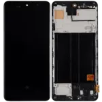 Display telefon Samsung Galaxy A51 4G (A515) Refurbished