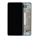 Display telefon Samsung Galaxy A53 5G (A536) Service Pack (Blue)
