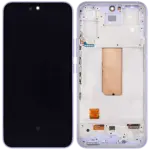 Display telefon Samsung Galaxy A54 (A546) Refurbished (Violet)