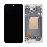 Display telefon Samsung Galaxy A55 (A556) Refurbished (Blue)