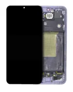Display telefon Samsung Galaxy A55 (A556) Refurbished (Lilac)