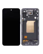 Display telefon Samsung Galaxy A55 (A556) Refurbished (Navy)