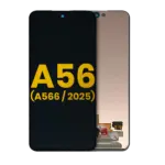 Display telefon Samsung Galaxy A56 (A566) Refurbished (Fara Rama)