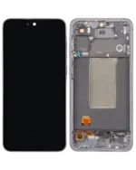 Display telefon Samsung Galaxy A56 (A566) Refurbished (Graphite)