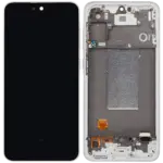 Display telefon Samsung Galaxy A56 (A566) Refurbished (Gray)