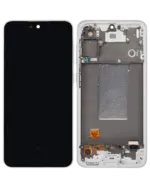 Display telefon Samsung Galaxy A56 (A566) Refurbished (Gray)