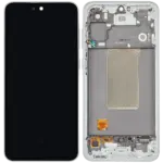 Display telefon Samsung Galaxy A56 (A566) Refurbished (Olive)