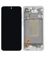 Display telefon Samsung Galaxy A56 (A566) Refurbished (Olive)