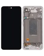 Display telefon Samsung Galaxy A56 (A566) Refurbished (Pink)