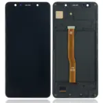 Display telefon Samsung Galaxy A7 (A750) OLED OEM (Black)