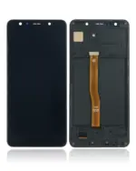 Display telefon Samsung Galaxy A7 (A750) OLED OEM (Black)