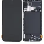 Display telefon Samsung Galaxy A70 (A705) In-Cell LTPS