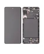 Display telefon Samsung Galaxy A71 (A715) AMPlus
