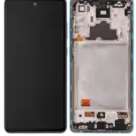 Display telefon Samsung Galaxy A72 (A725) OLED OEM (Blue)