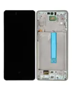 Display telefon Samsung Galaxy A73 5G (A736) Service Pack (Mint)