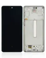 Display telefon Samsung Galaxy A73 (A735) Refurbished (Mint)