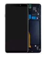 Display telefon Samsung Galaxy A9 (A920) Service Pack (Black)