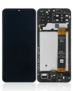 Display telefon Samsung Galaxy Galaxy A13 4G (A135), A13s (A137) Service Pack