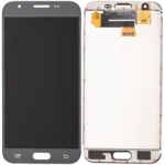 Display telefon Samsung Galaxy J3 (J327)  AMPlus (Gray)