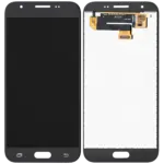 Display telefon Samsung Galaxy J3 (J327) Refurbished (Black)